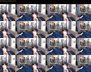 oliver_and_thomas — 3 minute Chaturbate male cam show recording, 1080p, Dec 3, 2022