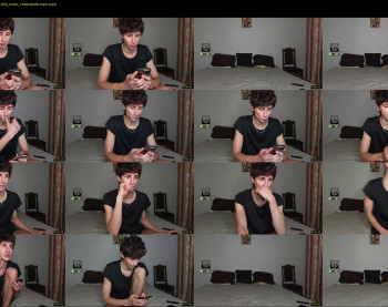oliver_baker — 7 minute Chaturbate male cam show recording, 1080p, Dec 3, 2022