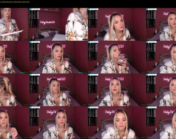 one_more_cum — 32 minute Chaturbate couple cam show recording, 1080p, Dec 4, 2022