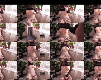 patry333 — 60 minute Chaturbate female cam show recording, 1080p, Dec 3, 2022