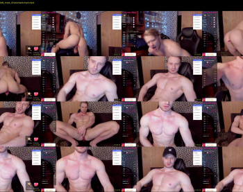paul_rolex_ — 43 minute Chaturbate male cam show recording, 1080p, Dec 3, 2022