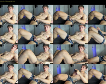 paul_rubini — 19 minute Chaturbate male cam show recording, 1080p, Nov 22, 2022