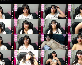 paulette65 — 97 minute Chaturbate female cam show recording, 720p, Dec 4, 2022