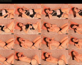 pekadark — 19 minute Chaturbate female cam show recording, 1080p, Dec 3, 2022