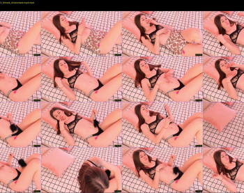 pekadark — 13 minute Chaturbate female cam show recording, 1080p, Dec 3, 2022