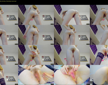 perfectdate — 28 minute Chaturbate female cam show recording, 1080p, Dec 4, 2022
