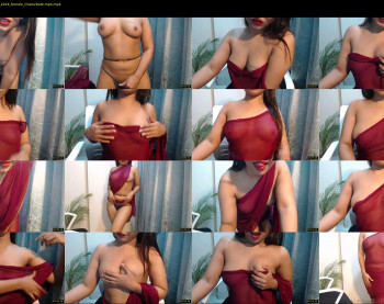 pilowprincess — 57 minute Chaturbate female cam show recording, 480p, Dec 3, 2022