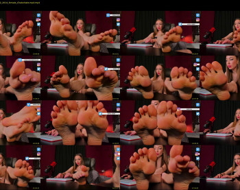presidenttaylor — 54 minute Chaturbate female cam show recording, 1080p, Dec 3, 2022