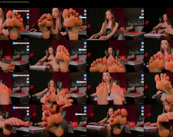 presidenttaylor — 54 minute Chaturbate female cam show recording, 1080p, Dec 3, 2022