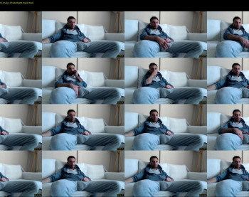 prince_89 — 12 minute Chaturbate male cam show recording, 720p, Dec 3, 2022