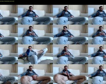 prince_89 — 91 minute Chaturbate male cam show recording, 720p, Dec 3, 2022