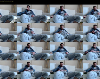 prince_89 — 10 minute Chaturbate male cam show recording, 720p, Dec 3, 2022