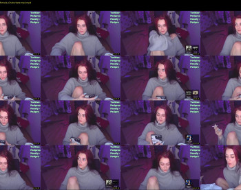 ps4pro — 55 minute Chaturbate female cam show recording, 1080p, Dec 3, 2022