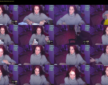 ps4pro — 54 minute Chaturbate female cam show recording, 1080p, Dec 3, 2022