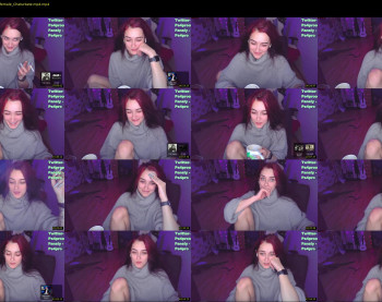ps4pro — 54 minute Chaturbate female cam show recording, 1080p, Dec 3, 2022