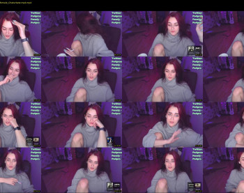 ps4pro — 54 minute Chaturbate female cam show recording, 1080p, Dec 3, 2022