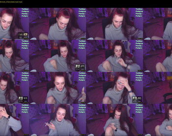 ps4pro — 56 minute Chaturbate female cam show recording, 1080p, Dec 4, 2022