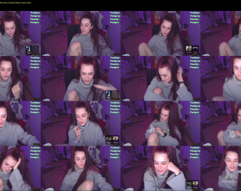 ps4pro — 57 minute Chaturbate female cam show recording, 1080p, Dec 4, 2022