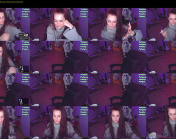 ps4pro — 55 minute Chaturbate female cam show recording, 1080p, Dec 4, 2022