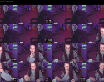 ps4pro — 54 minute Chaturbate female cam show recording, 1080p, Dec 4, 2022
