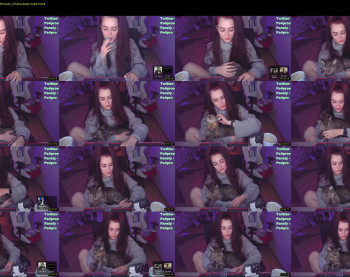 ps4pro — 54 minute Chaturbate female cam show recording, 1080p, Dec 4, 2022