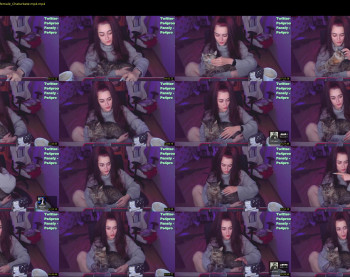 ps4pro — 40 minute Chaturbate female cam show recording, 1080p, Dec 4, 2022