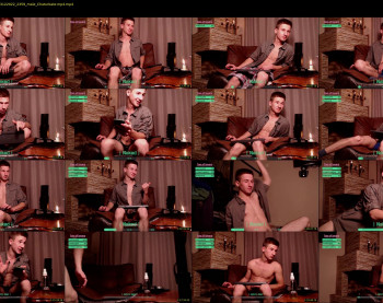 rainbow_farmer_james — 106 minute Chaturbate male cam show recording, 720p, Dec 3, 2022