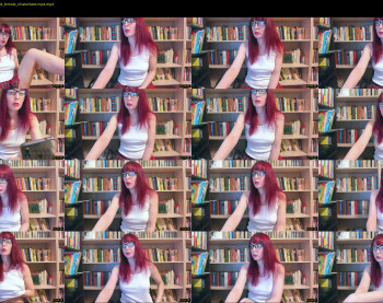 redcutevi — 29 minute Chaturbate female cam show recording, 720p, Dec 3, 2022