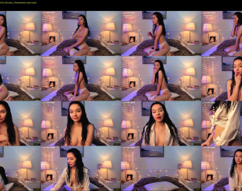 riskyproject — 27 minute Chaturbate couple cam show recording, 1080p, Dec 3, 2022