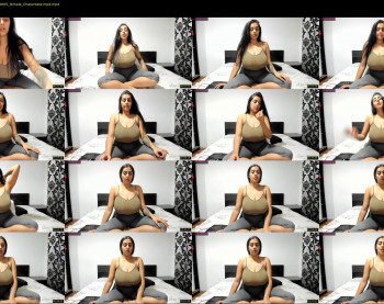 rosasweet02 — 7 minute Chaturbate female cam show recording, 1080p, Dec 4, 2022