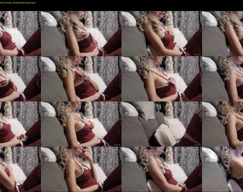 s_mailleee — 28 minute Chaturbate female cam show recording, 720p, Dec 4, 2022