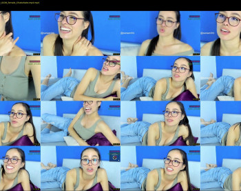 saraarchbould — 15 minute Chaturbate female cam show recording, 720p, Dec 4, 2022