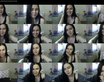 sargonium909 — 91 minute Chaturbate female cam show recording, 720p, Dec 3, 2022