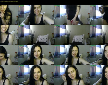 sargonium909 — 66 minute Chaturbate female cam show recording, 720p, Dec 3, 2022