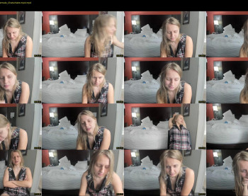 scartit — 10 minute Chaturbate female cam show recording, 720p, Dec 4, 2022