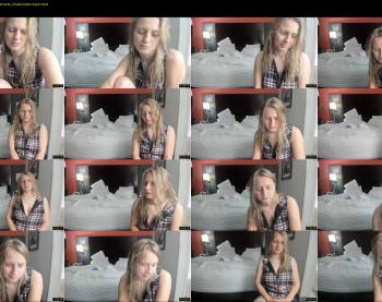 scartit — 23 minute Chaturbate female cam show recording, 720p, Dec 4, 2022