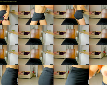 secretnanda — 3 minute Chaturbate female cam show recording, 1080p, Dec 4, 2022