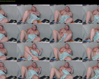 showmebbw — 44 minute Chaturbate female cam show recording, 720p, Dec 3, 2022