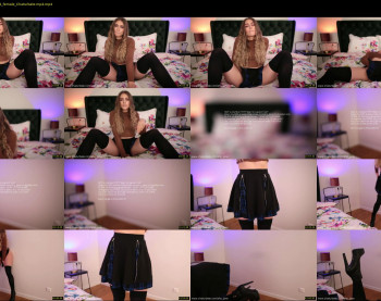 shy_jane — 54 minute Chaturbate female cam show recording, 1080p, Dec 3, 2022