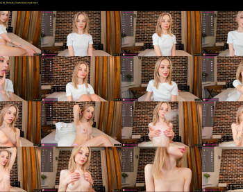 simpsoncory — 53 minute Chaturbate female cam show recording, 1080p, Dec 3, 2022
