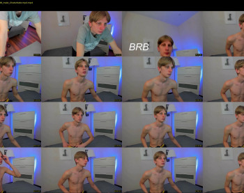 slim_andy — 54 minute Chaturbate male cam show recording, 1080p, Dec 3, 2022