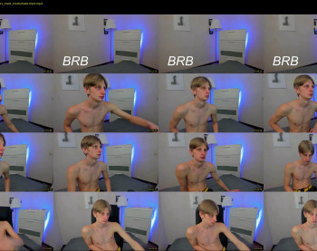slim_andy — 45 minute Chaturbate male cam show recording, 1080p, Dec 3, 2022