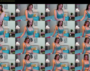 small_blondee — 6 minute Chaturbate female cam show recording, 1080p, Dec 3, 2022
