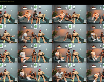 soccer_hot — 30 minute Chaturbate male cam show recording, 1080p, Dec 3, 2022