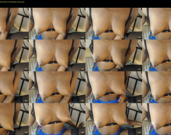 sofiasisko — 4 minute Chaturbate female cam show recording, 720p, Dec 3, 2022