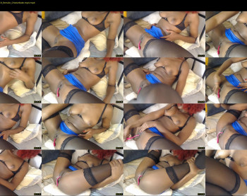 sofiasisko — 9 minute Chaturbate female cam show recording, 720p, Dec 3, 2022