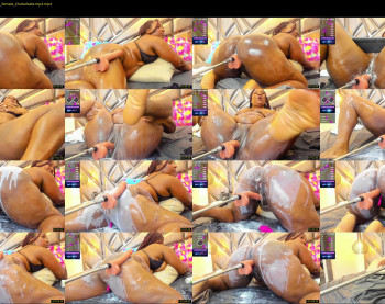 sofii_hill — 92 minute Chaturbate female cam show recording, 720p, Dec 3, 2022