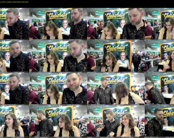 spaceneighbor — 8 minute Chaturbate couple cam show recording, 1080p, Dec 3, 2022