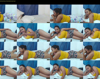 stacy_woods — 74 minute Chaturbate female cam show recording, 720p, Dec 4, 2022