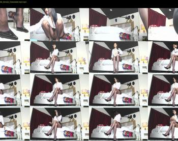 stefi_alizon — 11 minute Chaturbate female cam show recording, 1080p, Dec 3, 2022